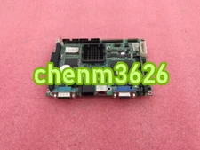 1PC USED Advantech industrial computer equipment motherboard PCM-5825 Rev:A2 #YY