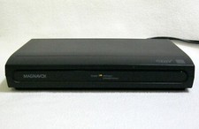 MAGNAVOX TB110MW9 DTV Digital to Analog Converter SDTV Tuner NO Remote EXCELLENT