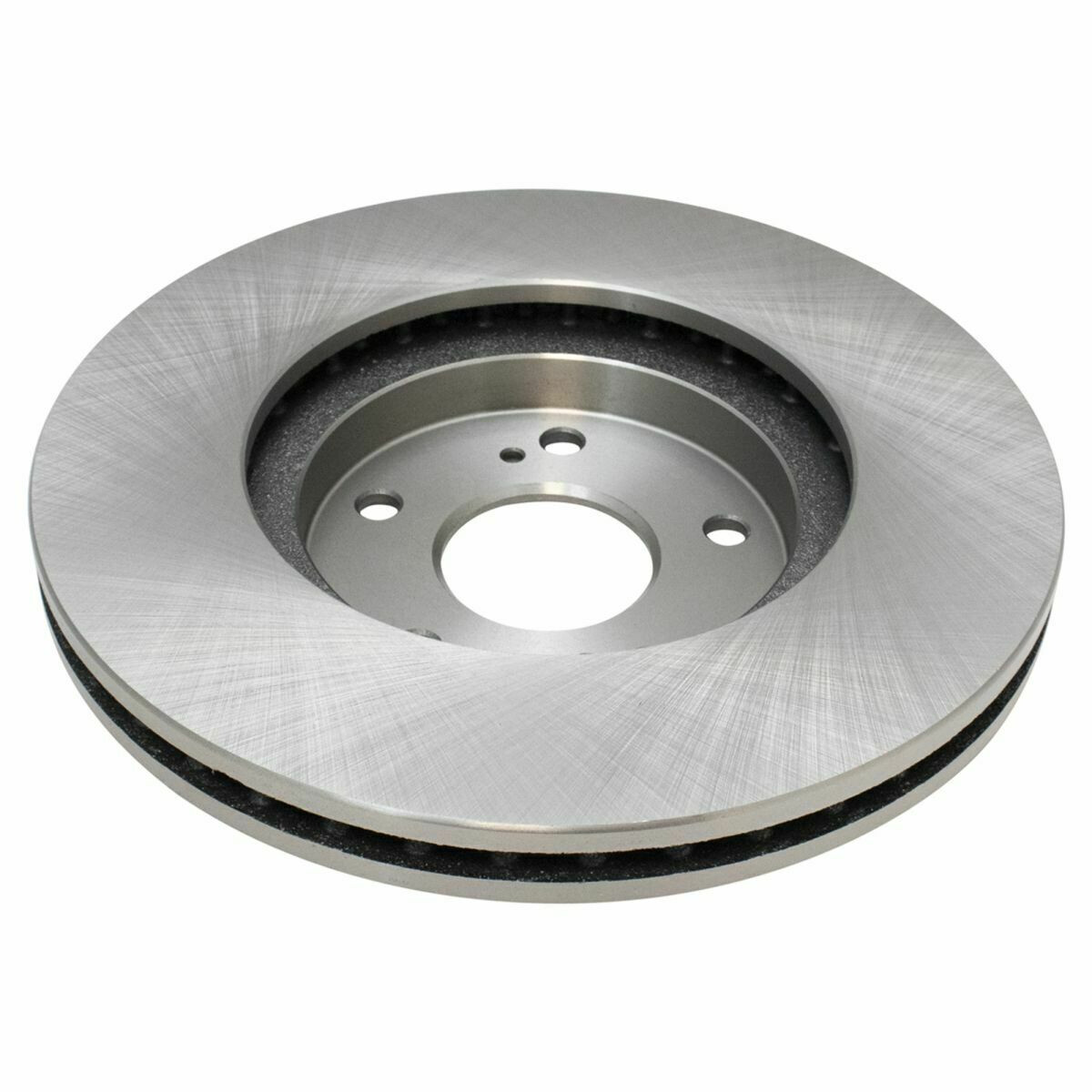 Front Brake Rotors Pair 2 for Honda Accord Pilot Odyssey Acura TL TSX MDX CL V6 eBay