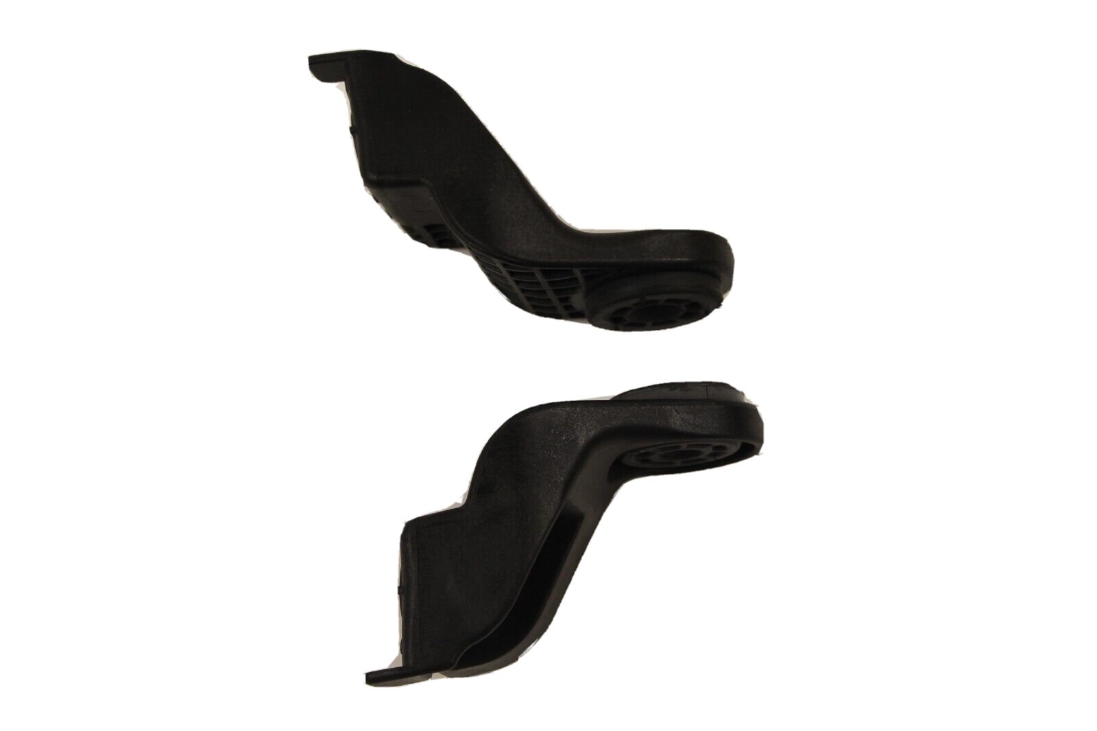 GM 20182022 Right Side 84981711 & Left Side 84981710 Upper Radiator Brackets eBay