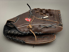 Rawlings Renegade RS120 12" Baseball Glove Right Handed RHT Leather Mitt