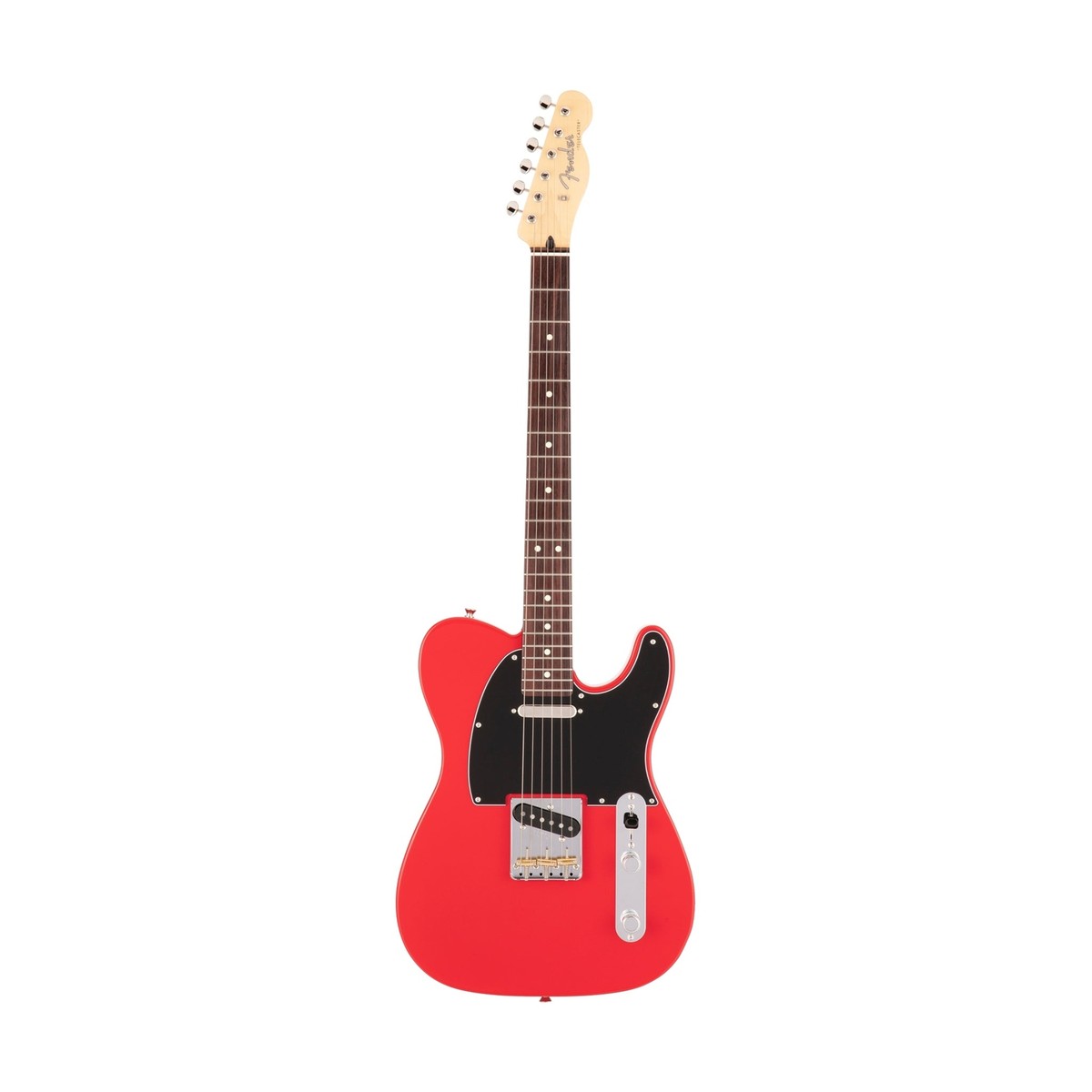 Fender Japan Hybrid II Telecaster Electric Guitar, | eBay UK