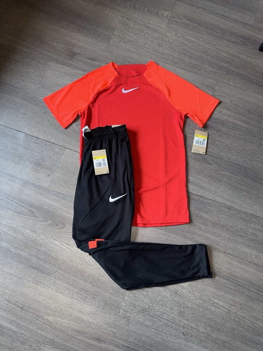 nike dri fit sets mens