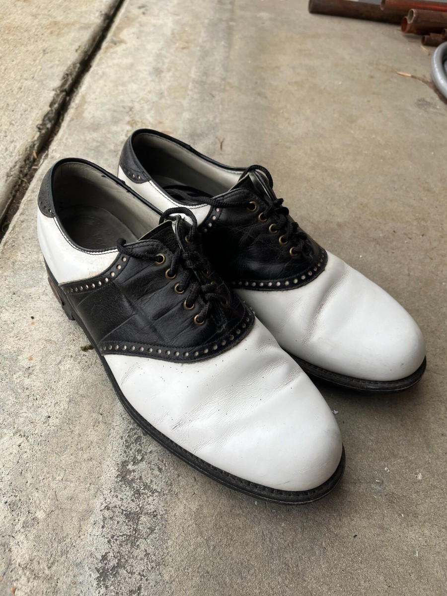 Footjoy ICON Golf Shoes, Men