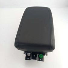 Mittelarmlehne vorne schwarz Opel Antara