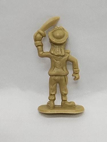 Set (8) Zombie Piraten Figuren 2" - Bild 9 von 21