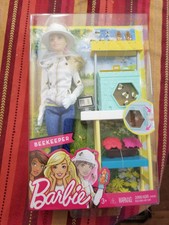 beekeeper barbie target