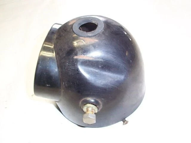 FUNDA FARO HONDA CL160 160 SCRAMBLER 66-67 Foto 2 de 3