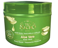 Tio Nacho Aloe Vera Deep Repair Hair Mask Treatment, 10.14 Ounce
