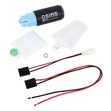 OSIAS For GM E2068 300LPH Replacement Fuel Pump & Install Kit
