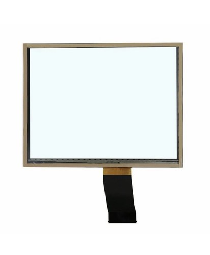 TOUCH SCREEN RADIO JEEP COMPASS RENEGADE UCONNECT 8.4 VP4R LA084X01 SL01 E SL02 - Imagen 2 de 4