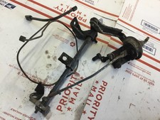 1933-37 Chevy Master Deluxe Eagle Starterator Assembly Pedal Chevrolet Starter