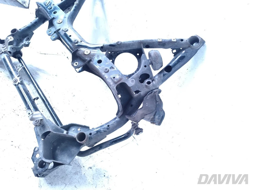 BMW 3 Series Front Subframe 316d Diesel 85kW (116HP) 4826549487B 2017 - Image 3 of 4