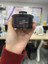 For Viltrox TC-2.0x Teleconverter for Nikon Z Excellent