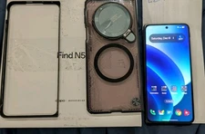 Oppo Find N5 Global 512gb