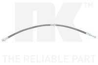 NK Bremsschlauch 8522115 Passend FüR Nissan