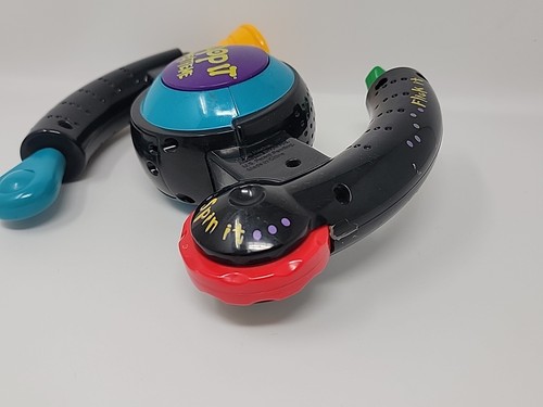 Juego electrónico Hasbro Bop It Extreme 1998 vintage funciona - Imagen 3 de 7