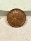 1917-S Lincoln Wheat Penny Cent - G/VG Good or Better Very Nice