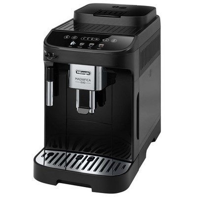 De Longhi ECAM 290.22.B Kaffeevollautomat Magnifica Evo schwarz