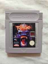 ebay® Auktion 137271255284 | PRIMAL RAGE Nintendo Game Boy UK / EUROPÄISCHE Version Gameboy Thumbnail of ebay® auction 137271255284 | PRIMAL RAGE Nintendo Game Boy UK / EUROPÄISCHE Version Gameboy