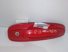 Porte avant et accessoires Chevrolet LACETTI