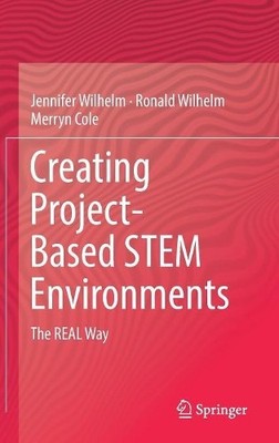 Creating Project-Based STEM Environments - 9783030049515