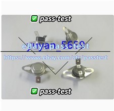1PCS NEW FIT FOR bimetallic temperature switch 36TXE11 L130-20C #5681  #pass