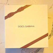 Dolce & Gabbana Devotion Gift Set Eau de Parfum Spray 1.7oz