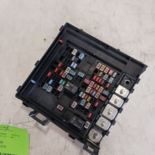 2018-2020 Ford F150 Engine Fuse Box Assembly Oem