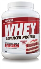 Per4m Advanced Whey Protein Red Velvet Cake - 2.01kg 27.79 per kilo