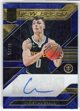 2024 Panini Donruss NFL Trading Card Box Set Review and Checklist 21