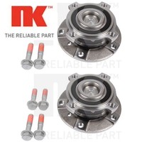 2X Radlagersatz NK 751511 2 Radlager Satz Links Rechts Vorderachse Vorne