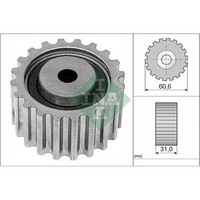 Umlenk /FüHrungsrolle Zahnriemen Schaeffler INA 532 0220 10 FüR Mitsubishi Opel