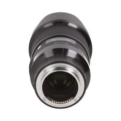 SIGMA 20mm F1.4 DG HSM Art ソニーEマウント Amazon.com : 20mm F1.4 Art DG HSM for Sony E : Electronics
