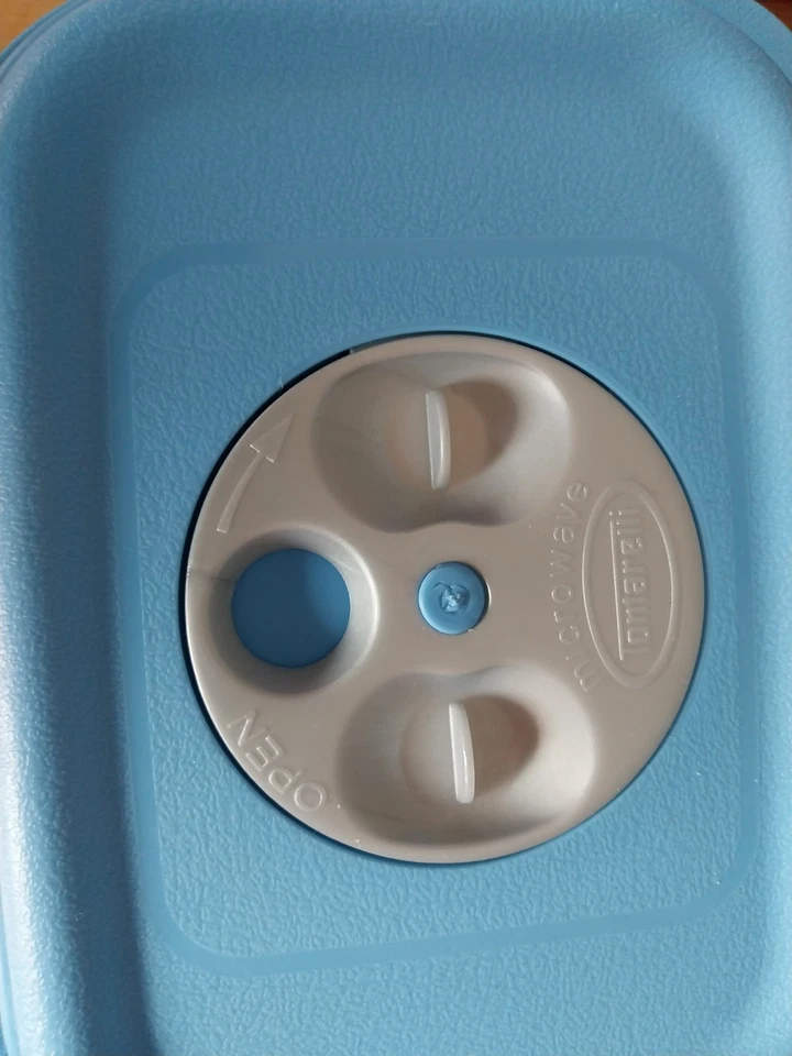 Tupperware Paket, Konvulut, Brotdose, Gefrierbehälter, Mikrowelle, neu & gebrauc - Bild 4 von 4