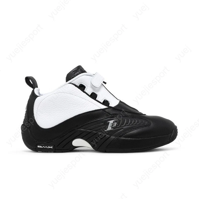 Reebok Answer 4 2021 Step Over for Sale | Authenticity Guaranteed