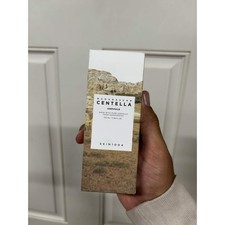 SKIN1004 Madagascar Centella Ampoule 100ml Calming Hydrating Serum