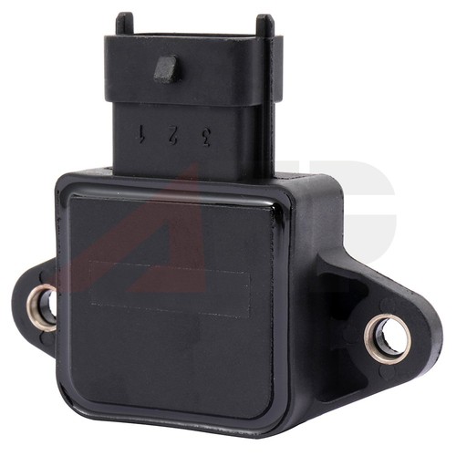 Black TPS Throttle Position Sensor Fit For Kia For Spectra TH366,3517022600 - Picture 3 of 8