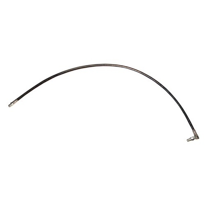 #ad Snow Plow Hydraulic Pressure Hose Fits Boss Replaces 1304030 HYM40 0253 04 $26.99