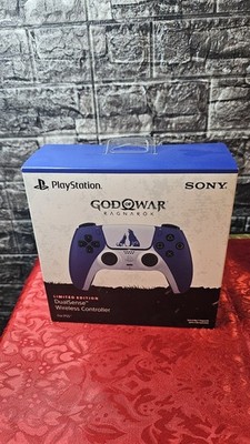PS5 DualSense God of War Ragnarök Sony PS5 DualSense GOD Of WAR RAGNAROK Edition Playstation 5