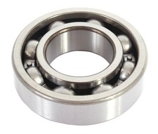 Image of 6026 Single Row Deep Groove Ball Bearing 130x200x33mm