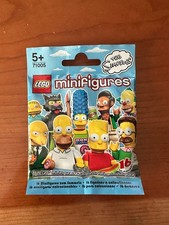 LEGO Minifigures The Simpsons Series 1 71005 YOU PICK