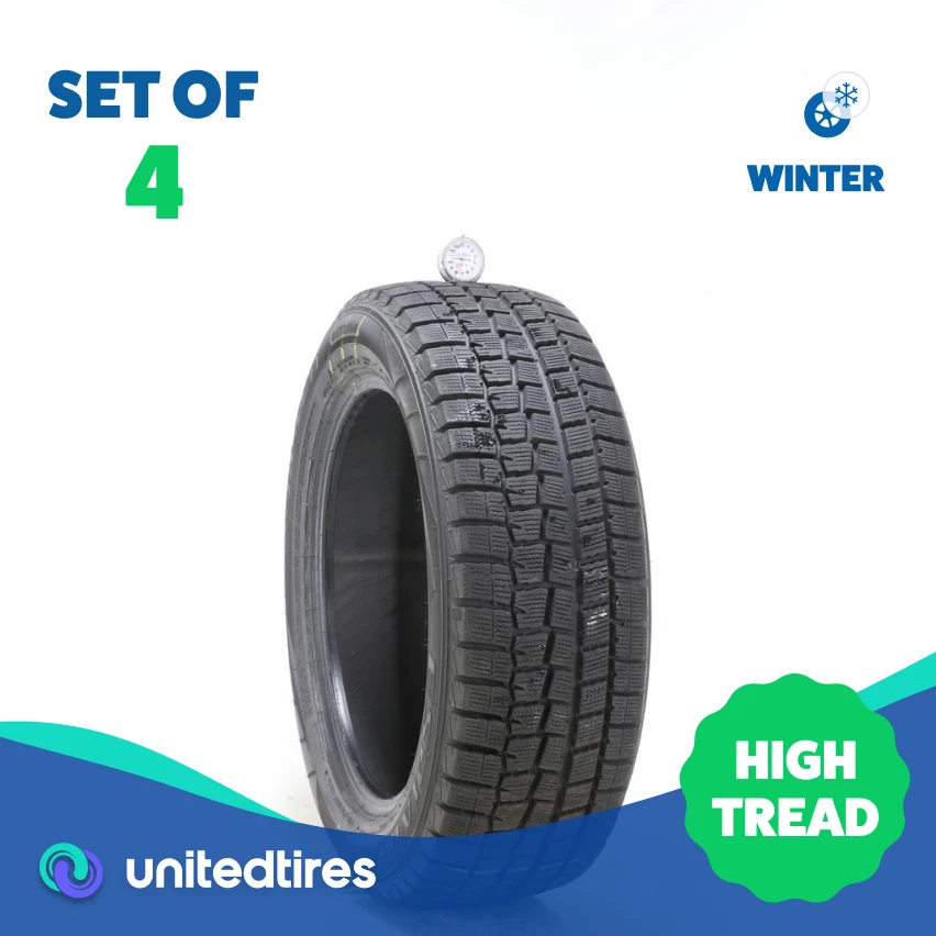 215/55/17 Winter Tires for sale | eBay