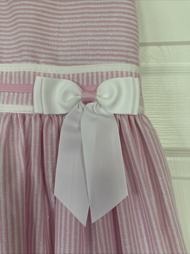 Girls Size 10 Bonnie Jean Dress - Picture 2 of 8