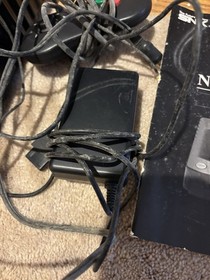 *UNTESTED* Neo Geo CD CD-T01 Console SNK Video Game System US SELLER