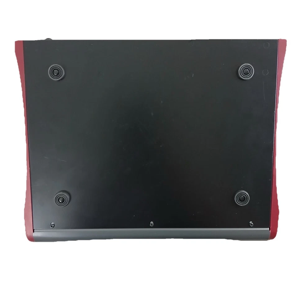 ZED-10 Mixer - Image 2 of 4