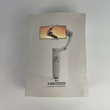 Merak One – MI Handheld 3-Axis Smartphone Gimbal Stabilizer | iPhone/Android S67