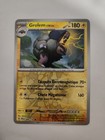 Carte Pokémon - Grolem d'Alola Reverse 046/159 - Aventures Ensemble EV09
