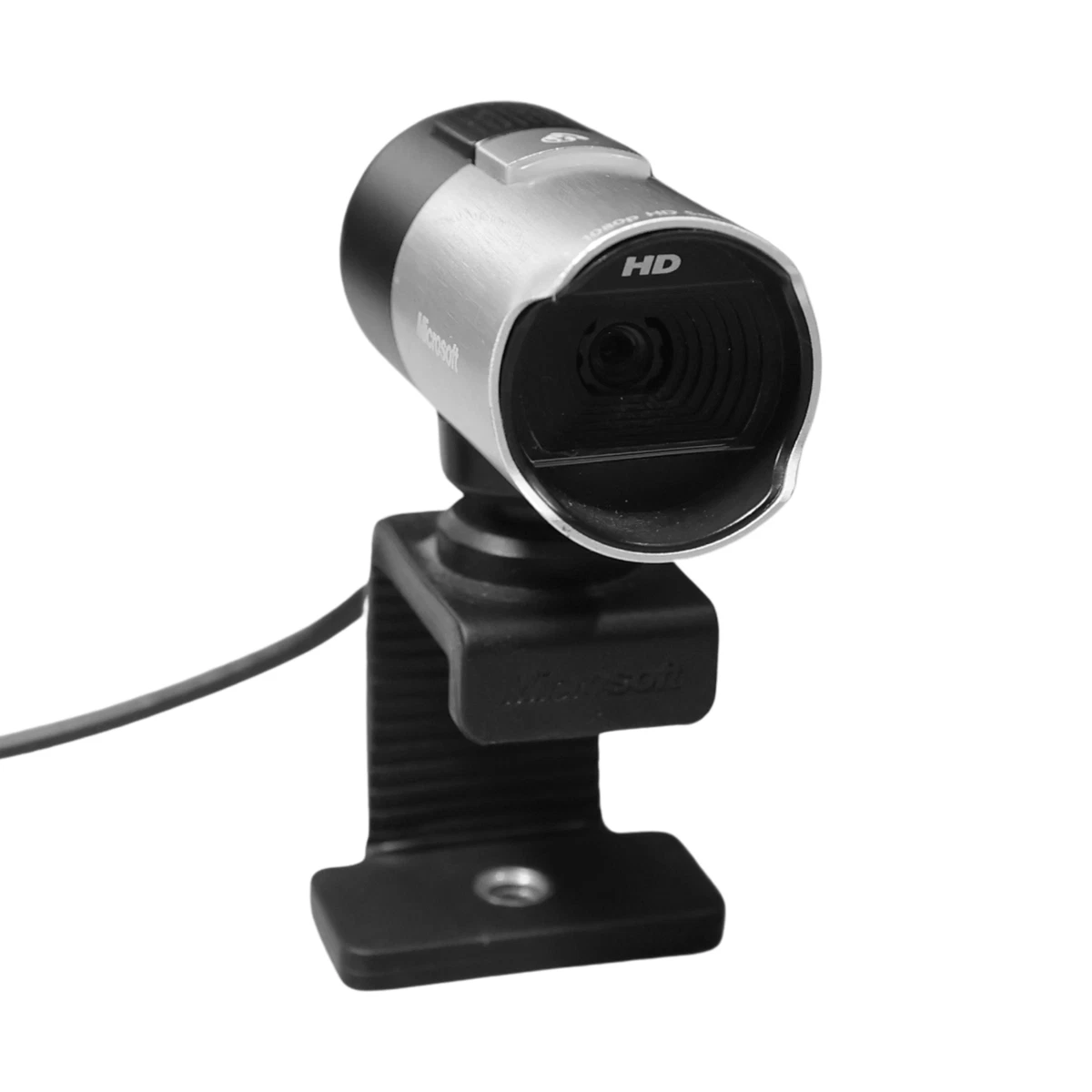 Microsoft LifeCam Studio USB 2.0 Computer Webcams for sale | eBay