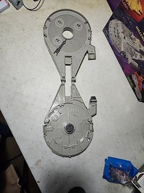 Micro Machines LARGE Star Wars Millennium Falcon Playset Galoob 1995